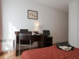 Rental Apartment Adagio Vanves Porte De Chtillon - Vanves, 1 Person Zewnętrze zdjęcie