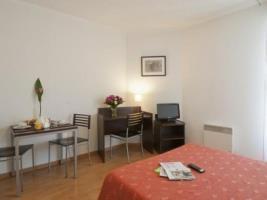 Rental Apartment Adagio Vanves Porte De Chtillon - Vanves, 1 Person Zewnętrze zdjęcie